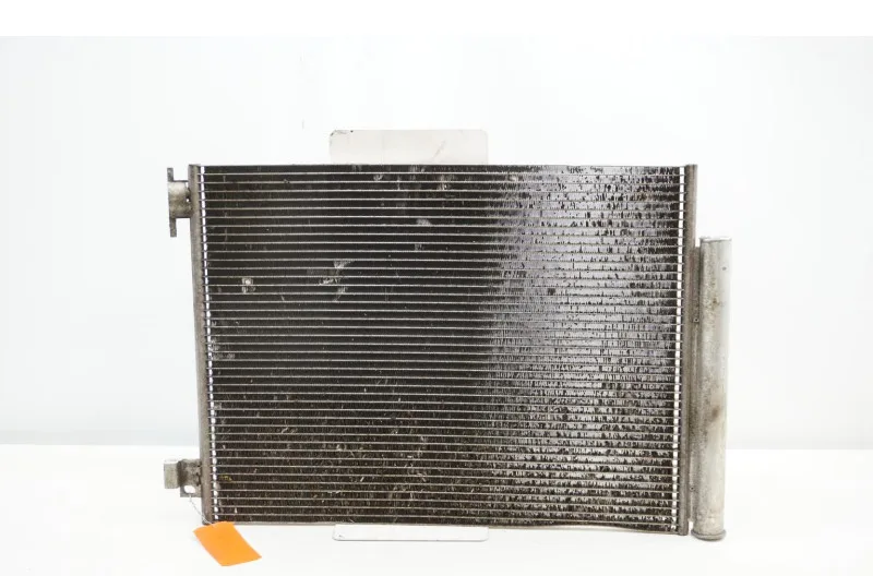 Condenseur de clim pour DACIA DUSTER 1 PHASE 2