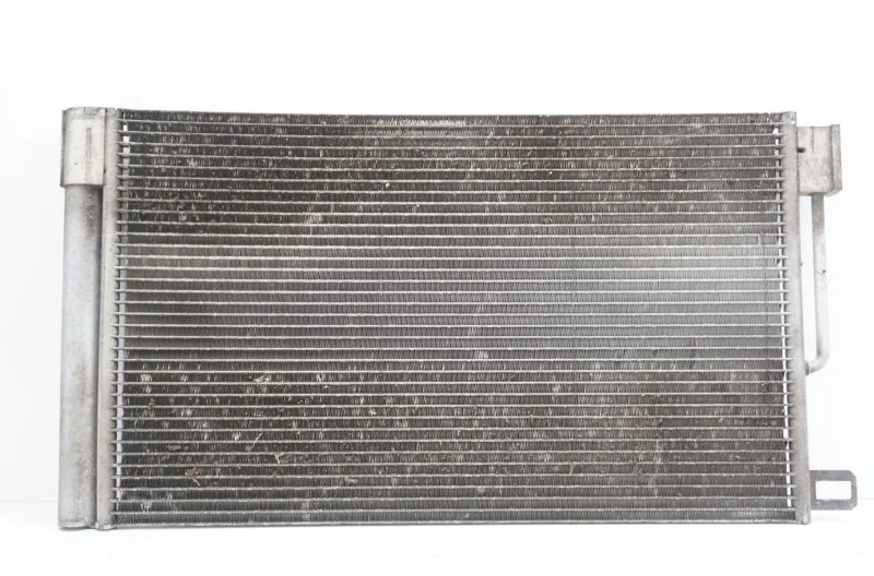 Condenseur de clim pour FIAT QUBO