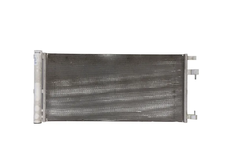 Condenseur de clim pour FORD TRANSIT 5 PHASE 2