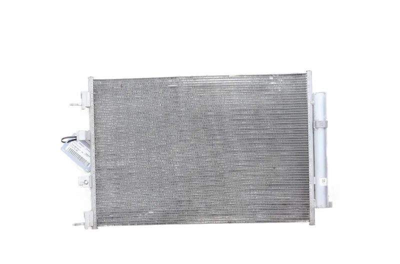 Condenseur de clim pour FORD TRANSIT CONNECT 2 PHASE 2