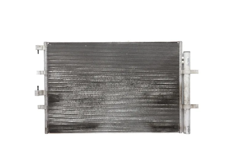 Condenseur de clim pour FORD TRANSIT CUSTOM 1 PHASE 2