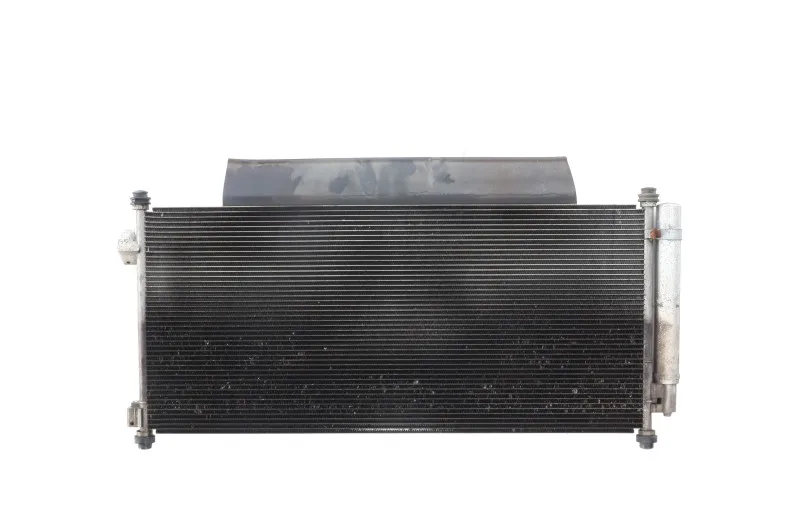 Condenseur de clim pour HONDA JAZZ 3
