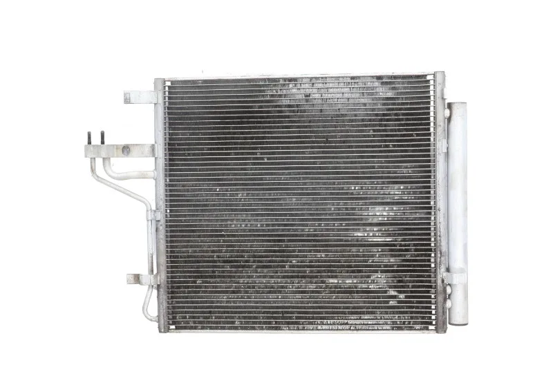 Condenseur de clim pour KIA PICANTO 3 PHASE 1
