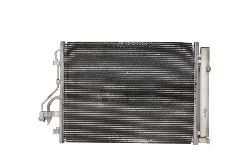 Condenseur de clim pour KIA SPORTAGE 3 PHASE 1
