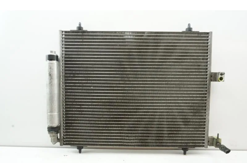 Condenseur de clim pour LANCIA PHEDRA