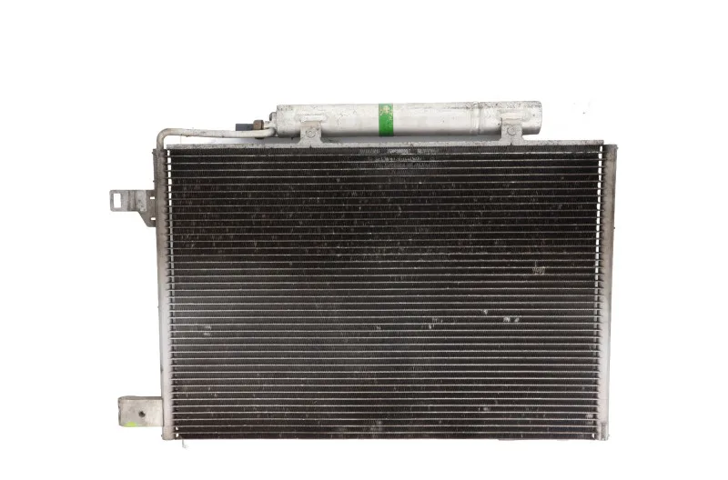 Condenseur de clim pour MERCEDES CLASSE A 169 PHASE 1