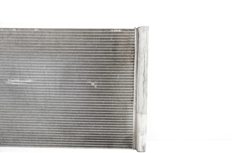 Condenseur de clim pour MERCEDES CLASSE A 176 PHASE 1
