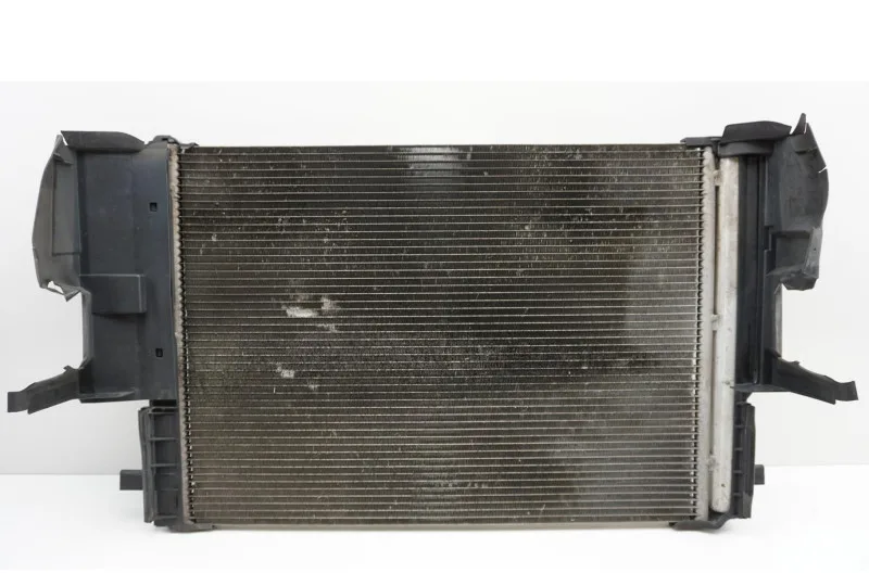 Condenseur de clim pour MERCEDES CLASSE B 246 PHASE 1