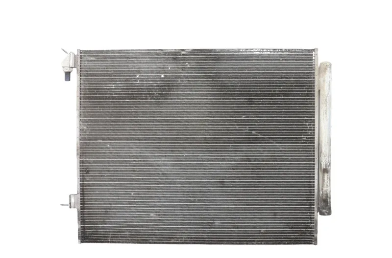 Condenseur de clim pour MERCEDES CLASSE GLE 167 PHASE 2