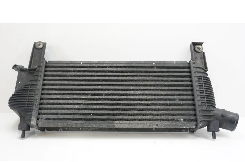 Condenseur de clim pour NISSAN NAVARA 1 PHASE 1