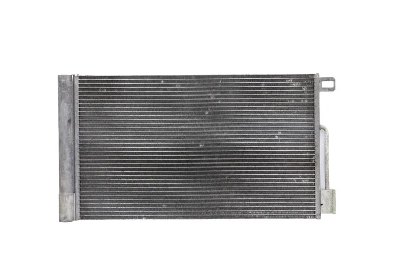 Condenseur de clim pour OPEL ADAM