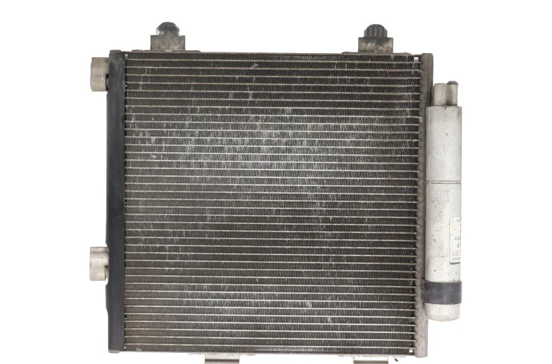 Condenseur de clim pour PEUGEOT 107 PHASE 1