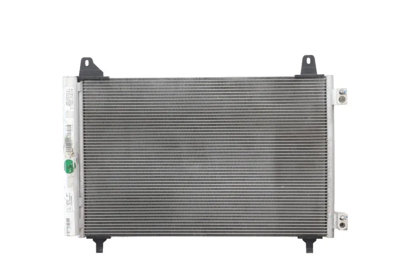 Condenseur de clim pour PEUGEOT 2008 2 PHASE 1