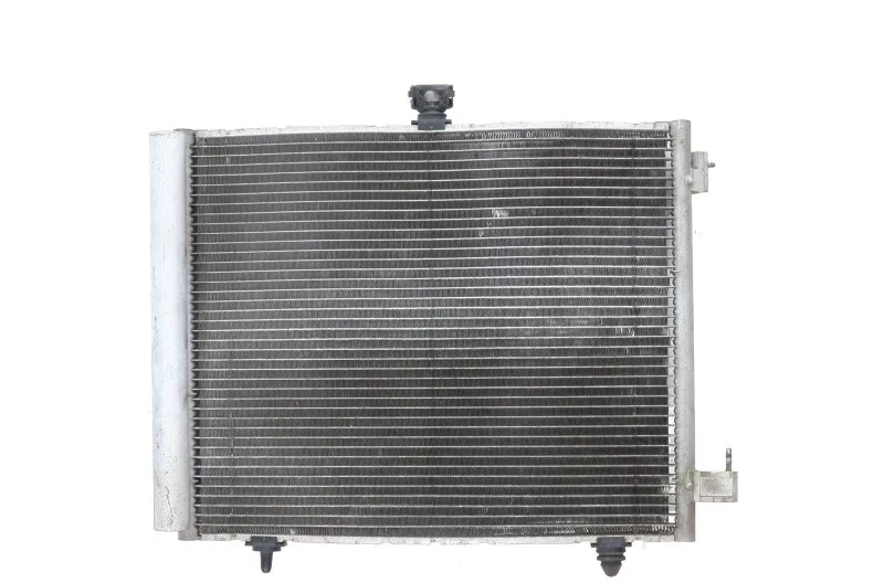 Condenseur de clim pour PEUGEOT 208 1 PHASE 1