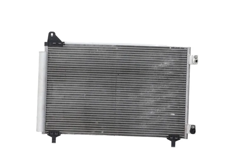 Condenseur de clim pour PEUGEOT 208 2