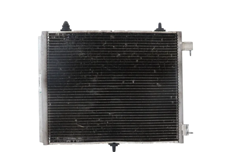 Condenseur de clim pour PEUGEOT 208