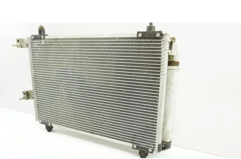 Condenseur de clim pour PEUGEOT 307 PHASE 1