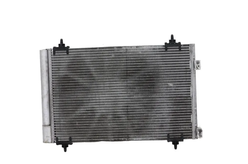 Condenseur de clim pour PEUGEOT 308 1 PHASE 2