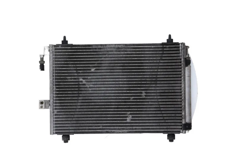 Condenseur de clim pour PEUGEOT 407 PHASE 1