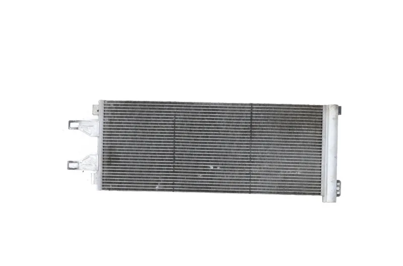 Condenseur de clim pour PEUGEOT BOXER 3 PHASE 2