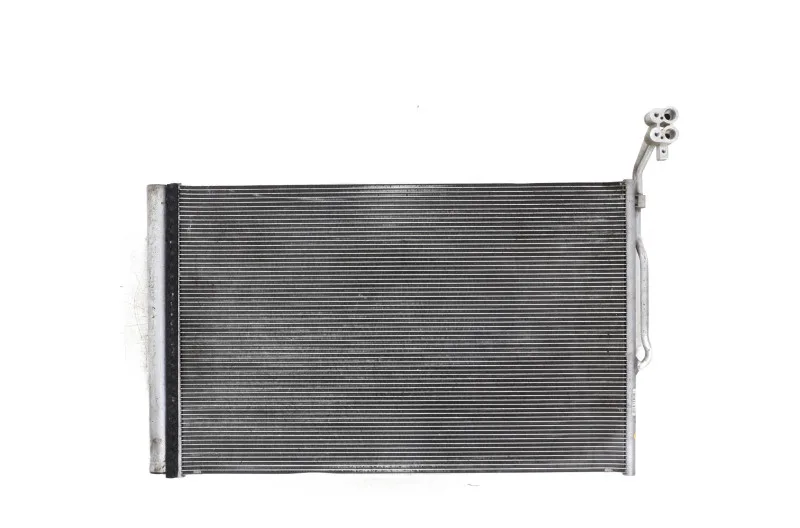 Condenseur de clim pour PORSCHE CAYENNE 2 PHASE 1