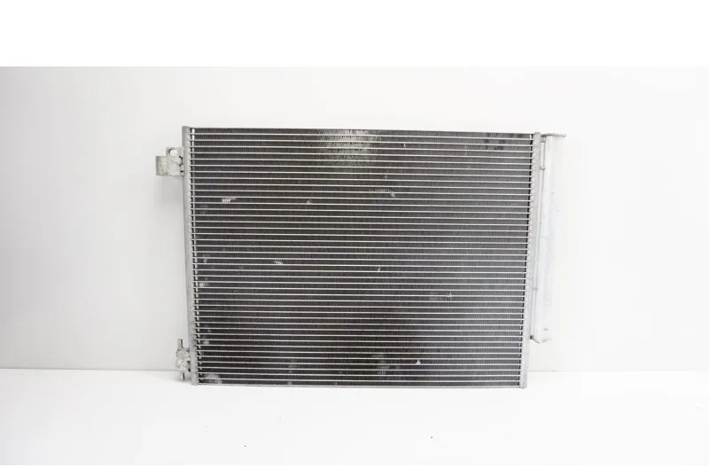 Condenseur de clim pour RENAULT CAPTUR 1 PHASE 1