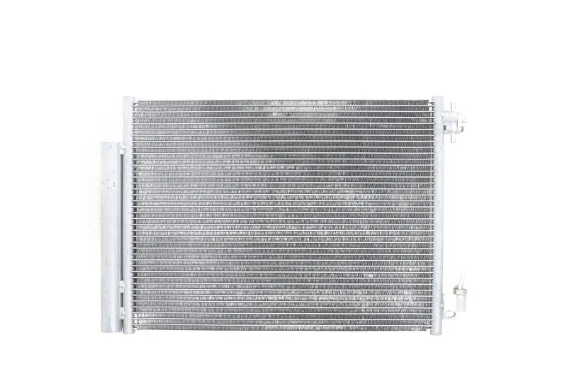 Condenseur de clim pour RENAULT CLIO 4 PHASE 1 BREAK