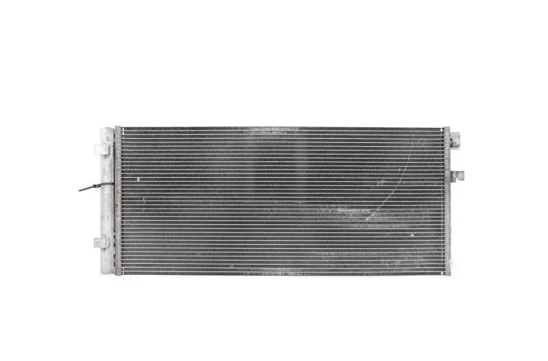 Condenseur de clim pour RENAULT MASTER 3 PHASE 3