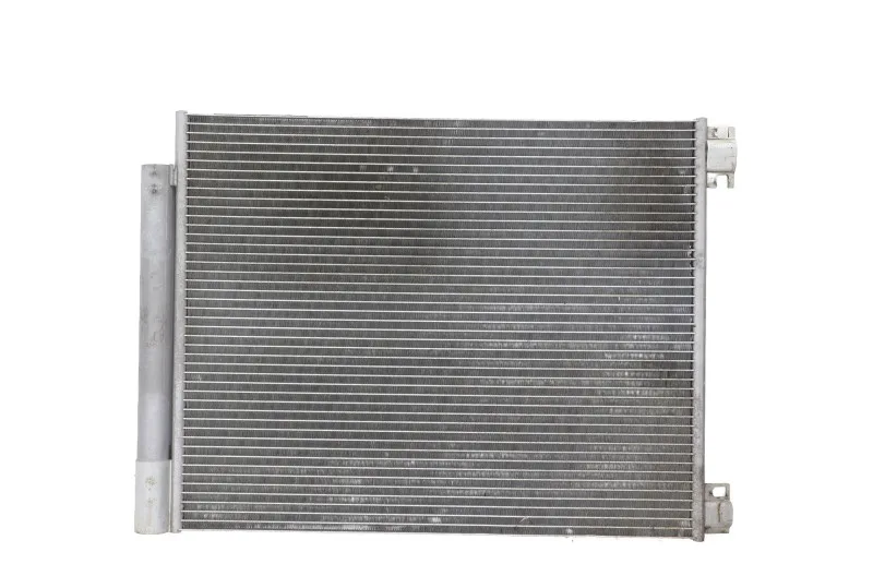 Condenseur de clim pour RENAULT MEGANE 4 PHASE 1