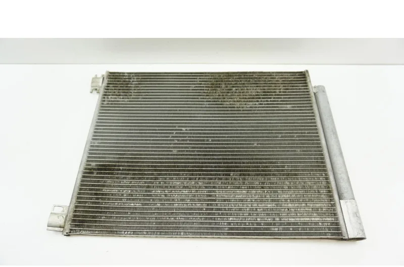 Condenseur de clim pour RENAULT SCENIC 4
