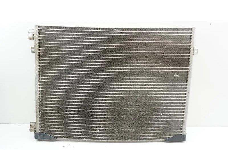 Condenseur de clim pour RENAULT TRAFIC 2 PHASE 1