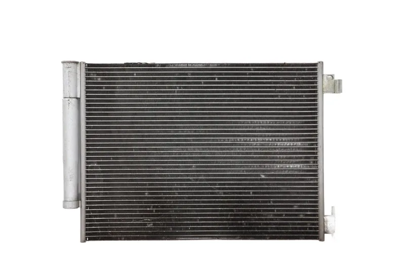 Condenseur de clim pour RENAULT TWINGO 3 PHASE 2