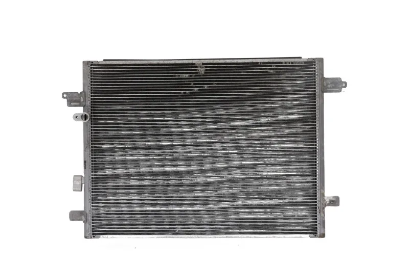 Condenseur de clim pour RENAULT ZOE 1