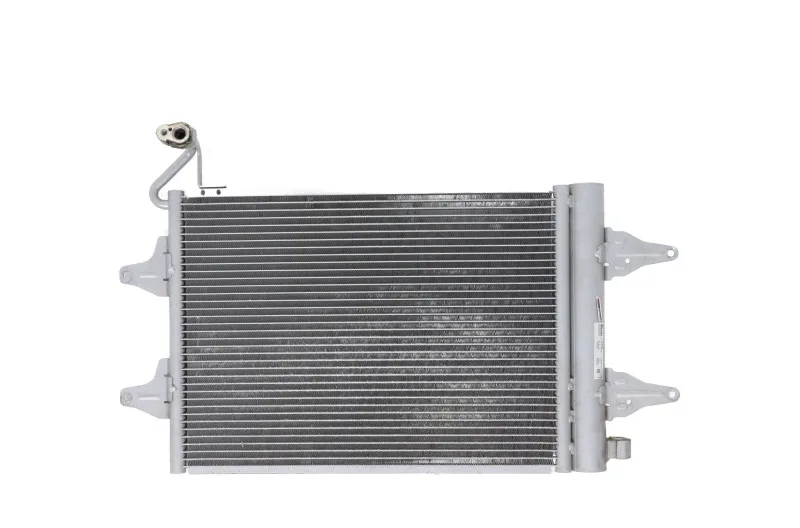 Condenseur de clim pour SEAT IBIZA 3 PHASE 2