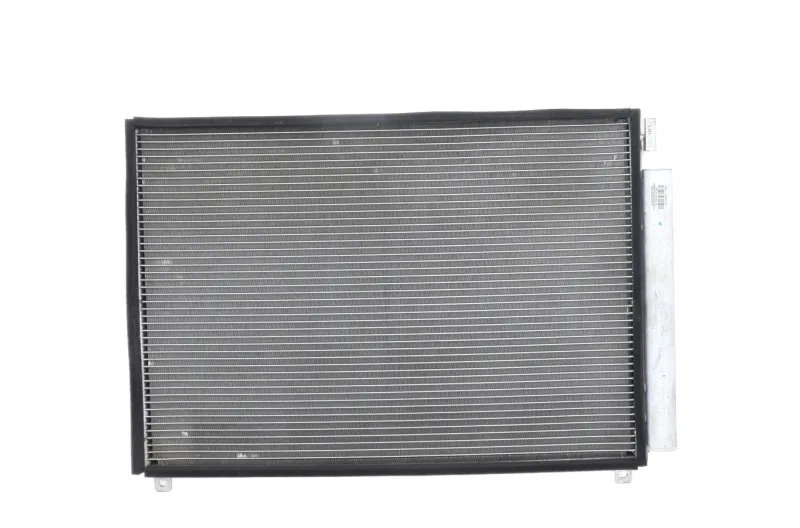 Condenseur de clim pour SUZUKI SWIFT 5