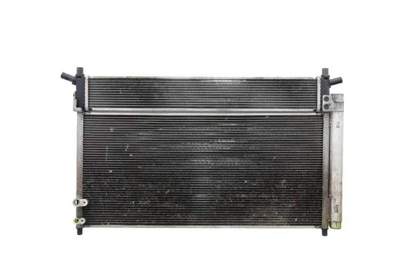 Condenseur de clim pour TOYOTA AURIS 2 PHASE 2