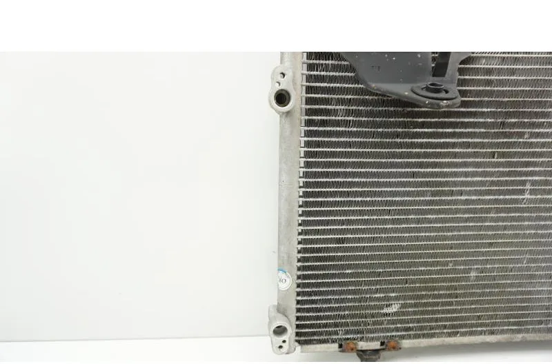 Condenseur de clim pour TOYOTA AVENSIS 1 PHASE 2 BREAK