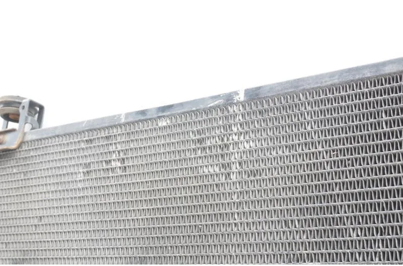 Condenseur de clim pour TOYOTA COROLLA 10 PHASE 2