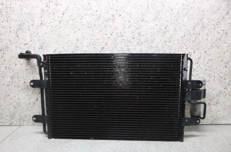 Condenseur de clim pour VOLKSWAGEN GOLF 4