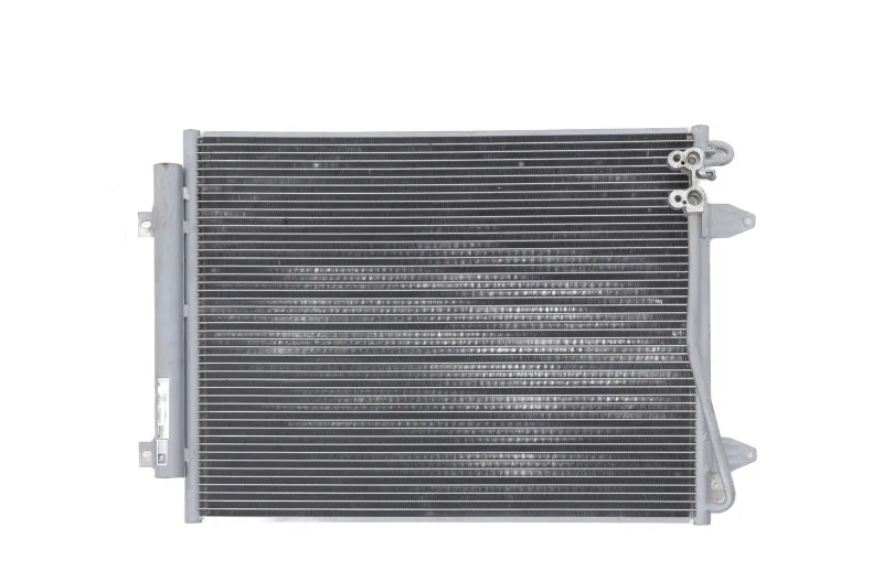 Condenseur de clim pour VOLKSWAGEN PASSAT 5 BREAK