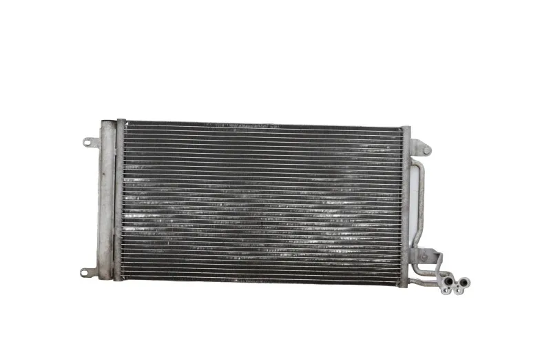 Condenseur de clim pour VOLKSWAGEN POLO 5 PHASE 2
