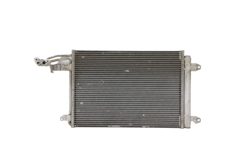 Condenseur de clim pour VOLKSWAGEN TOURAN 2