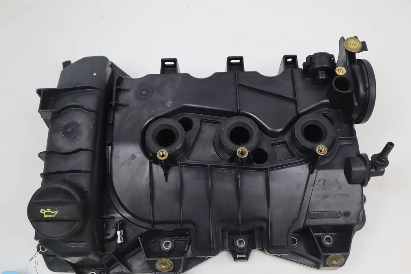 Couvre culasse Citroën C3 II (SC_) 1.2 vti 82 (2012-2016) 5 portes occasion