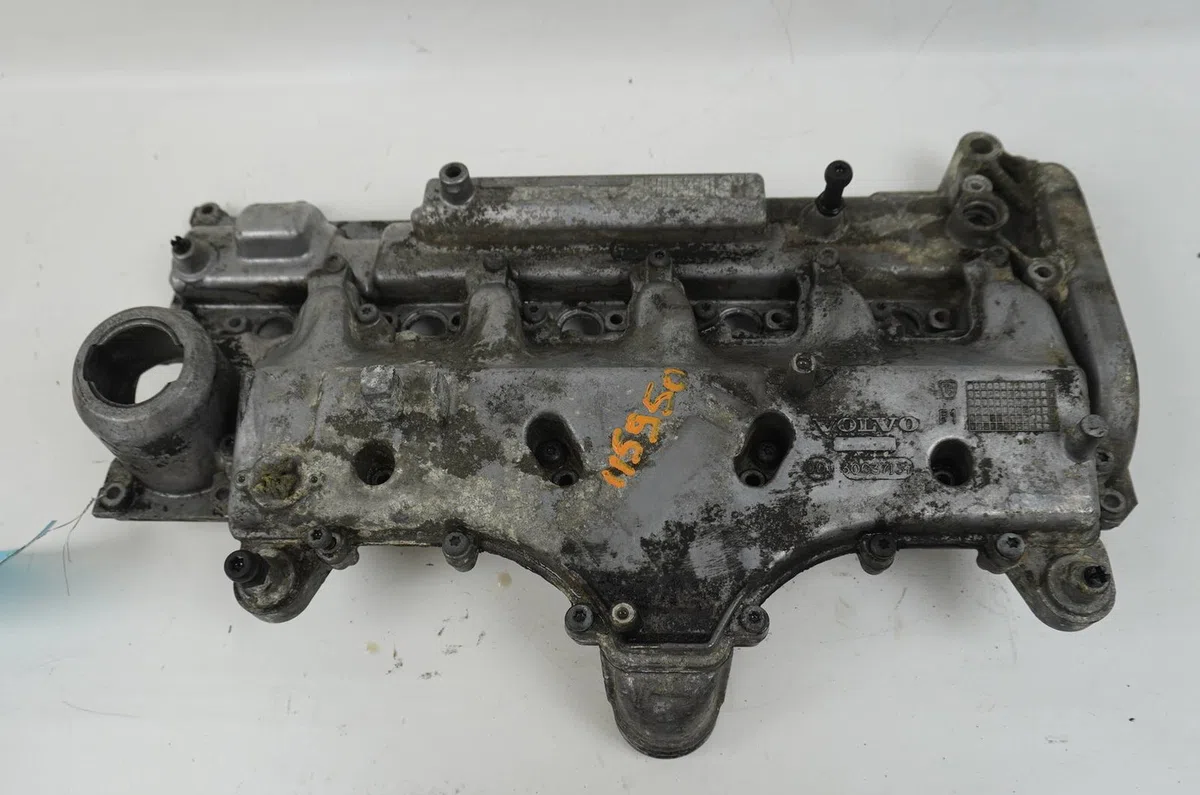Couvre culasse Volvo S60 I (384) D5 (2001-2010) occasion