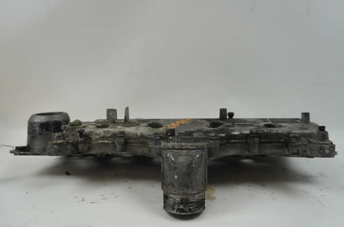 Couvre culasse Volvo S60 I (384) D5 (2001-2010) occasion