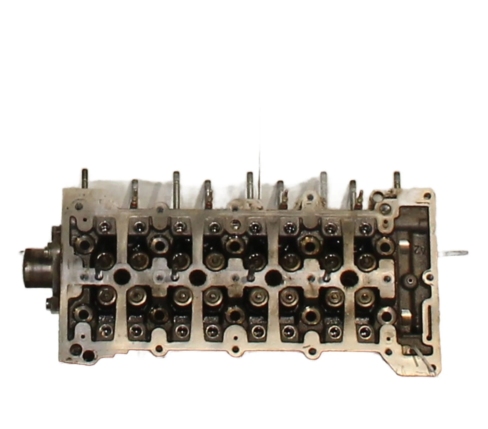 Culasse diesel Alfa romeo 159 (939_) 2.0 jtdm (939axp1b) (2009-2011) occasion