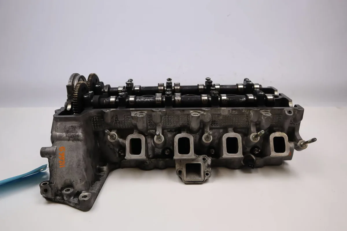 Culasse diesel Bmw 5 (E60) 520 d (2005-2009) occasion