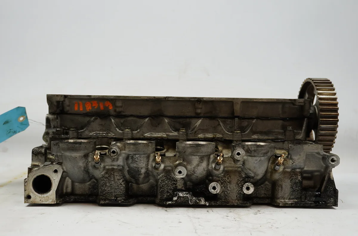 Culasse diesel Citroen C3 I (FC_, FN_) 1.4 hdi (2003-2011) 5 portes occasion