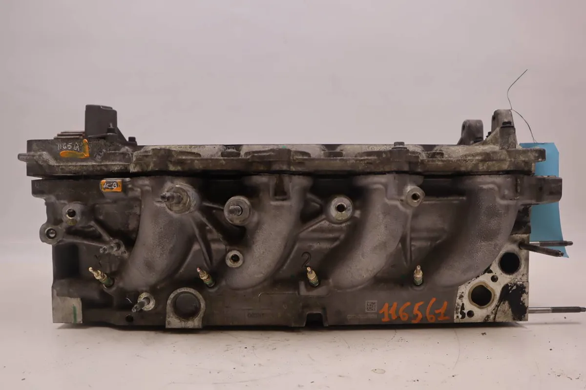 Culasse diesel Citroen C4 GRAND PICASSO I (UA_) 2.0 hdi 150 (2009-2013) occasion