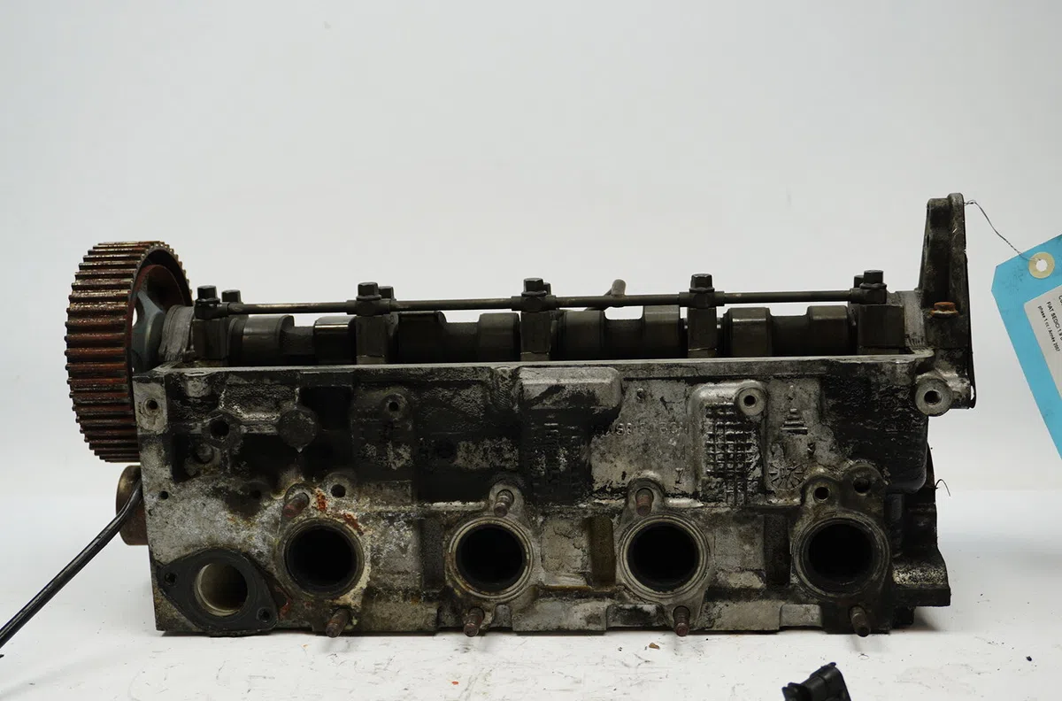 Culasse diesel Fiat SEDICI (189_) 1.9 d multijet 4x4 (2006-2011) occasion